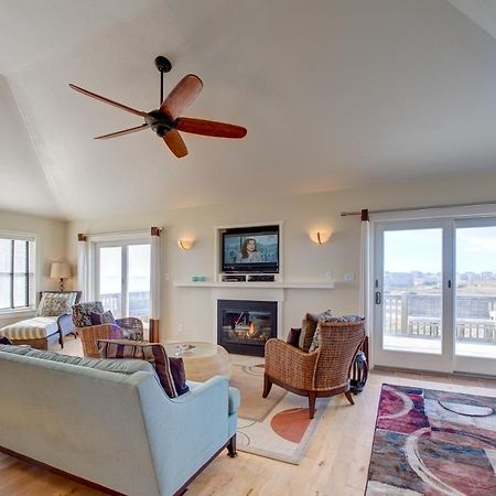 Villa Gone Coastal 139 Rodanthe Exterior foto