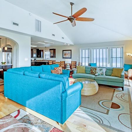 Villa Gone Coastal 139 Rodanthe Exterior foto