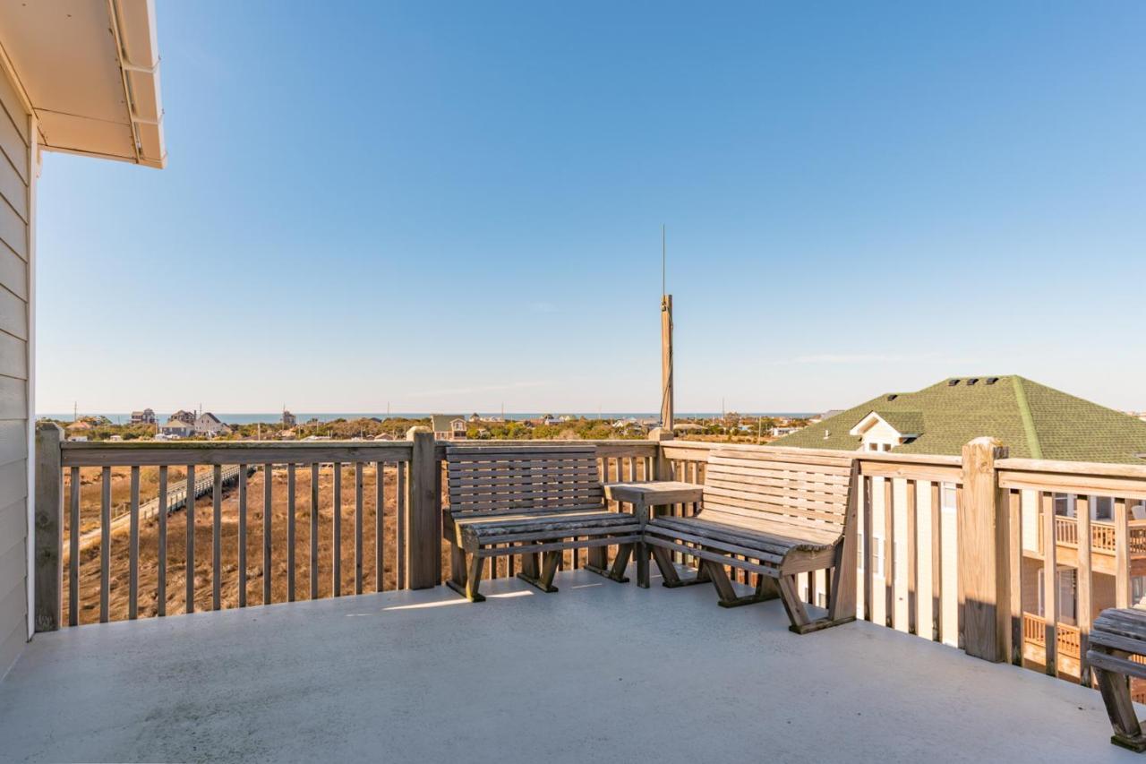 Villa Gone Coastal 139 Rodanthe Exterior foto