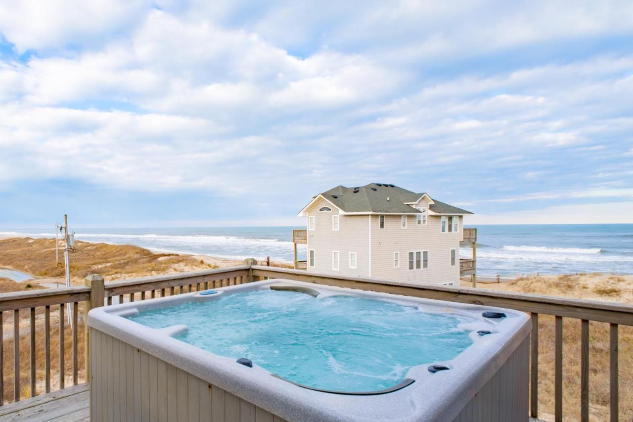 Villa Gone Coastal 139 Rodanthe Exterior foto
