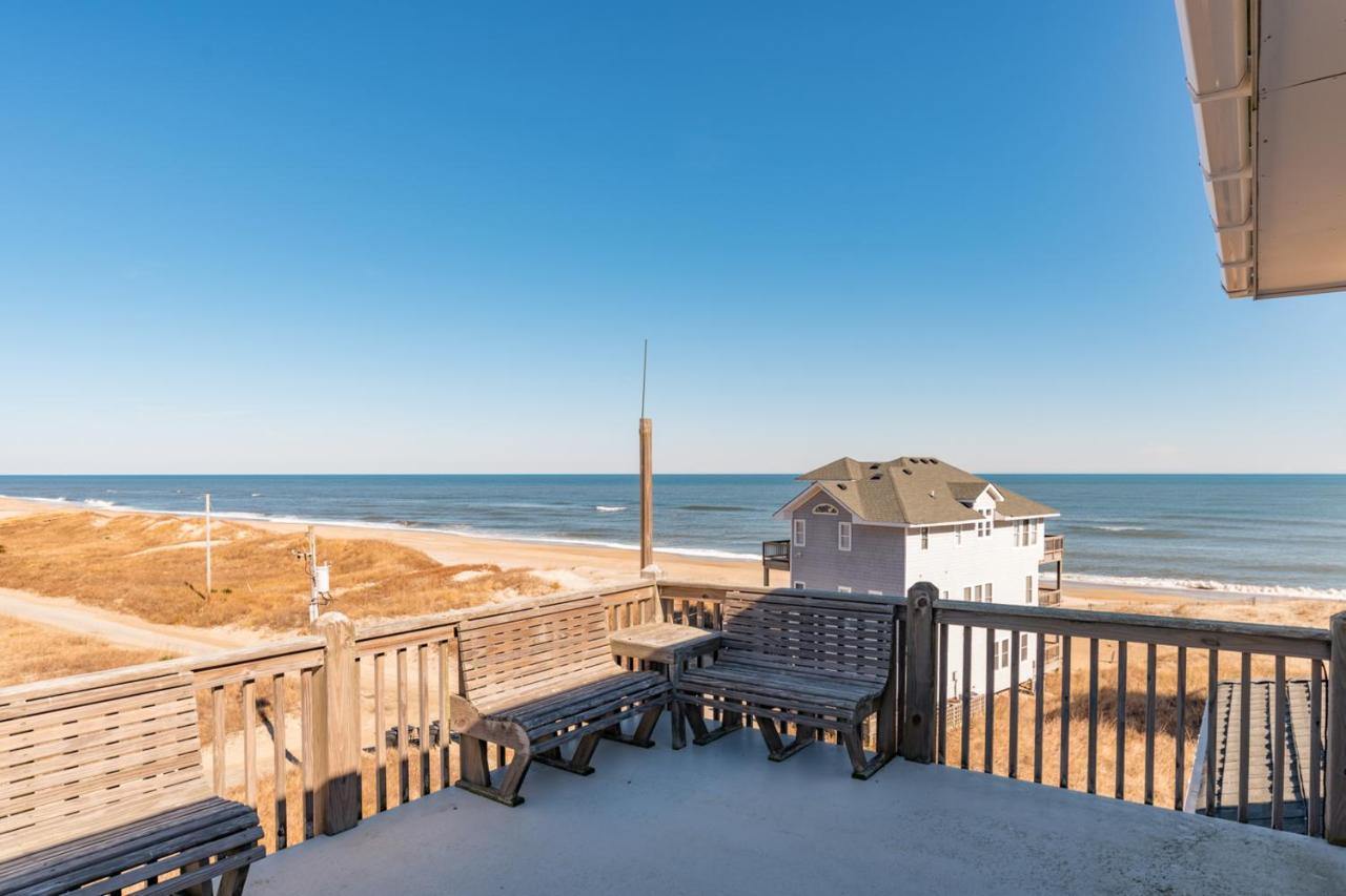 Villa Gone Coastal 139 Rodanthe Exterior foto