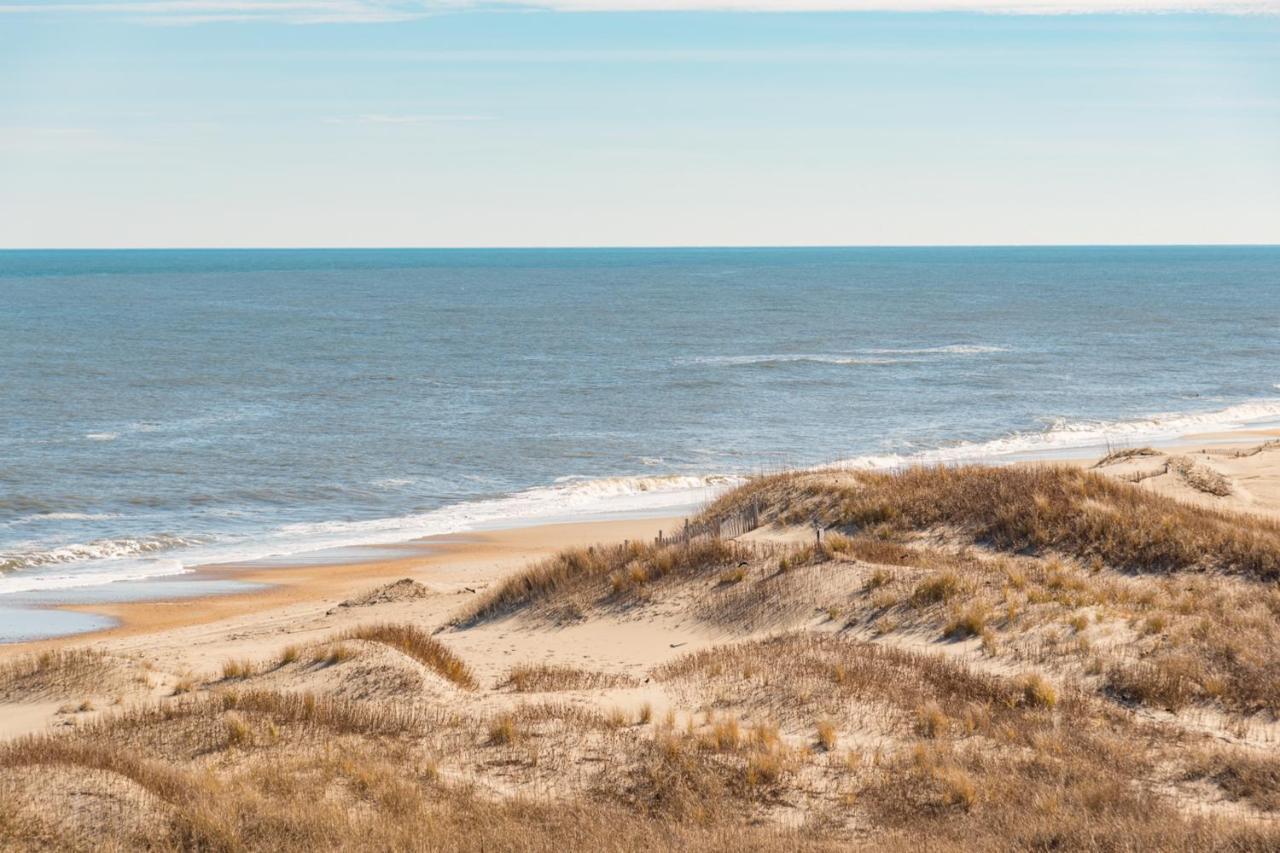 Villa Gone Coastal 139 Rodanthe Exterior foto