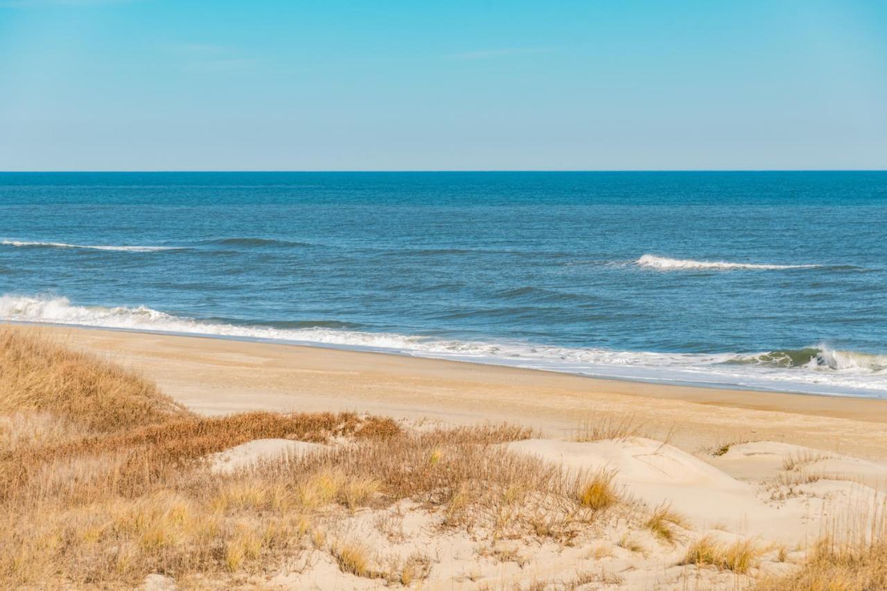 Villa Gone Coastal 139 Rodanthe Exterior foto
