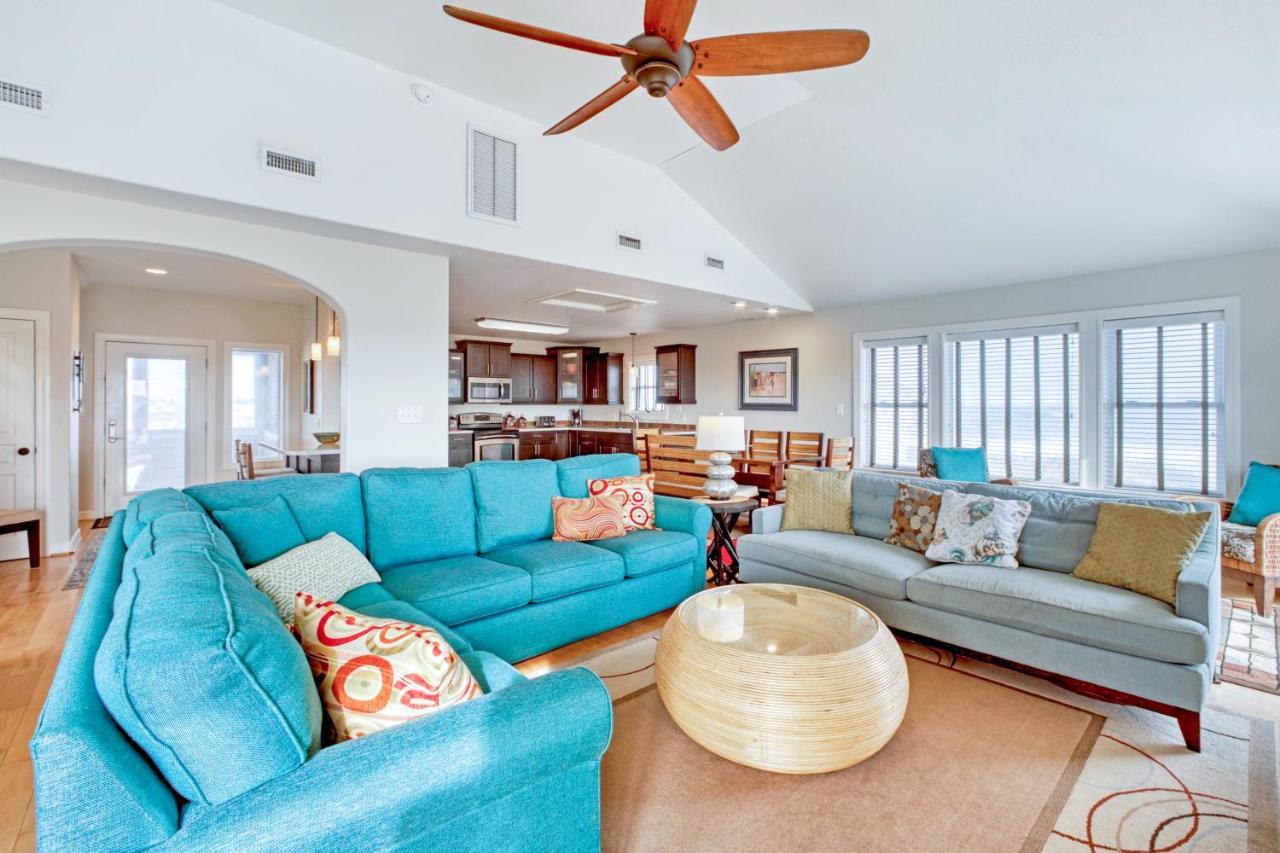Villa Gone Coastal 139 Rodanthe Exterior foto