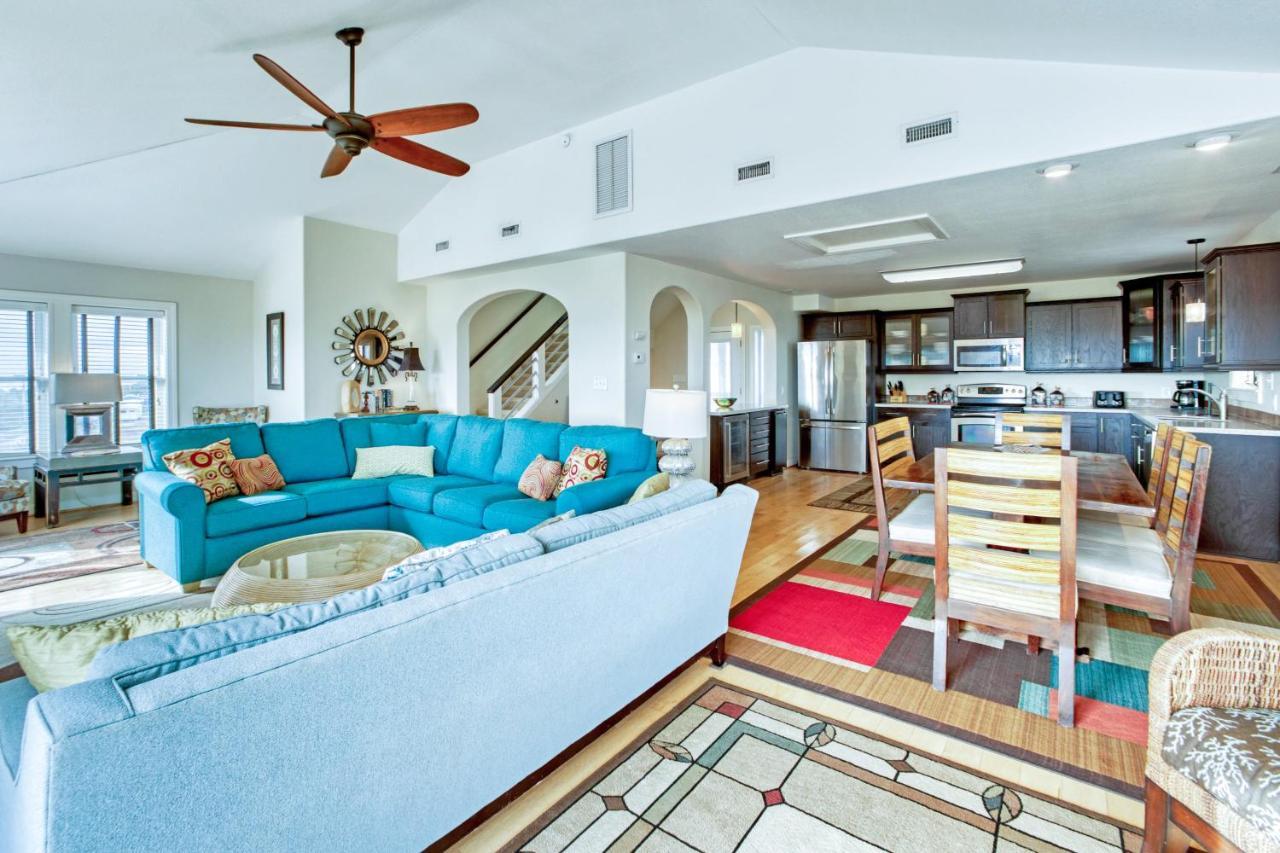 Villa Gone Coastal 139 Rodanthe Exterior foto
