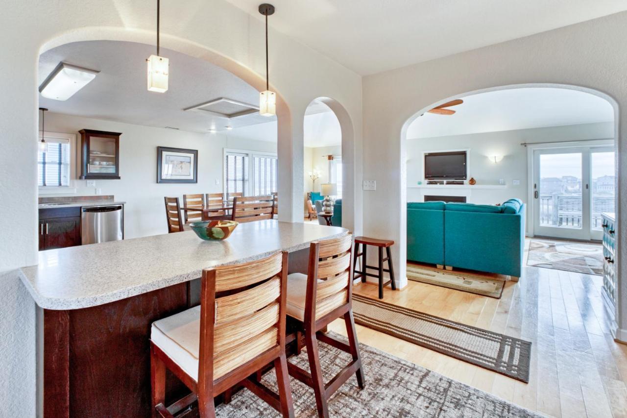 Villa Gone Coastal 139 Rodanthe Exterior foto